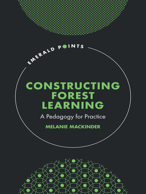 cover image of Constructing Forest Learning
